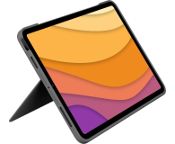 Logitech Combo Touch iPada Air (4. | 5. gen) - 713397 - zdjęcie 3